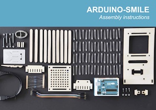 Arduino Assembly kit